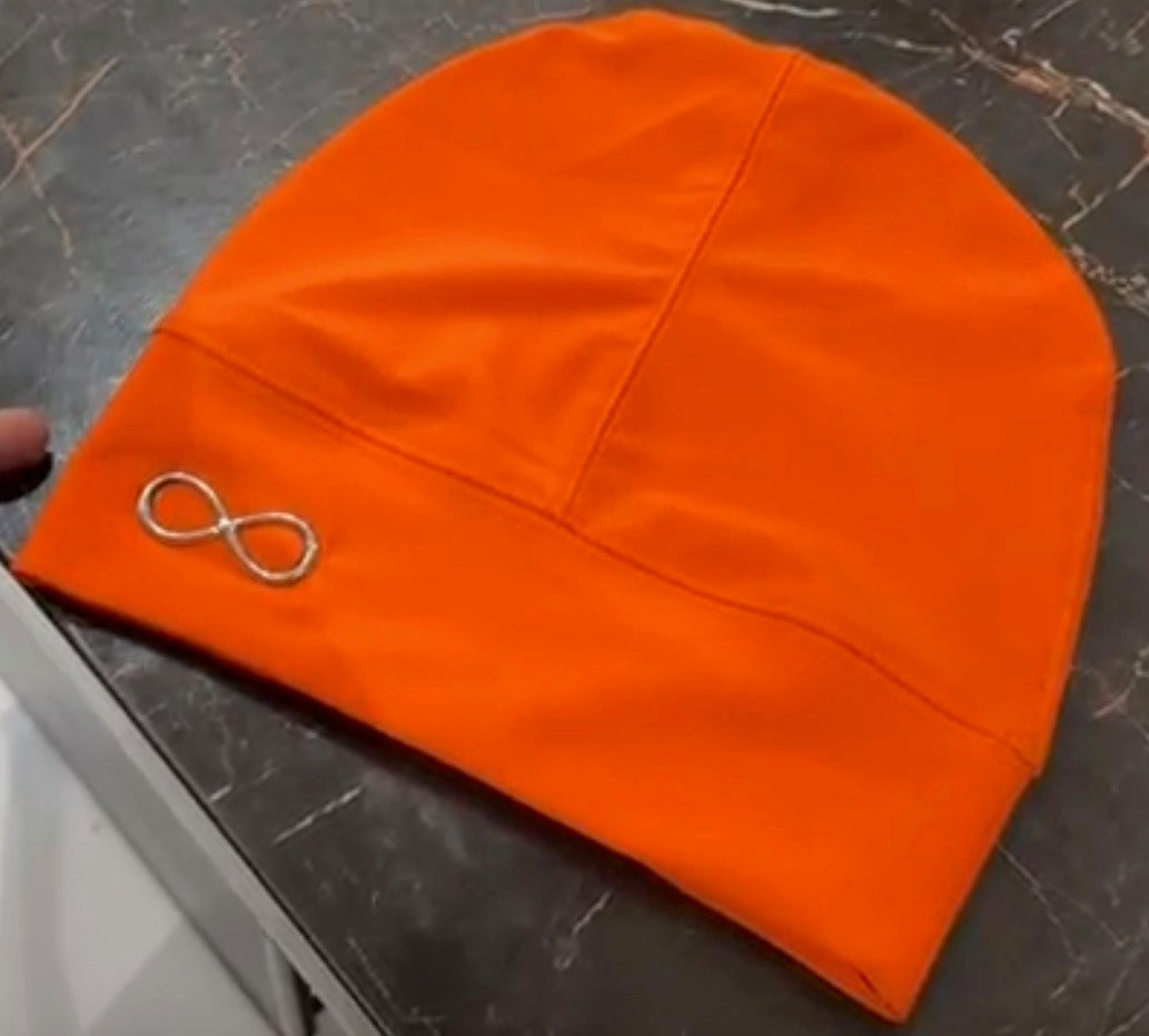 Unlimited Racing Beanie
