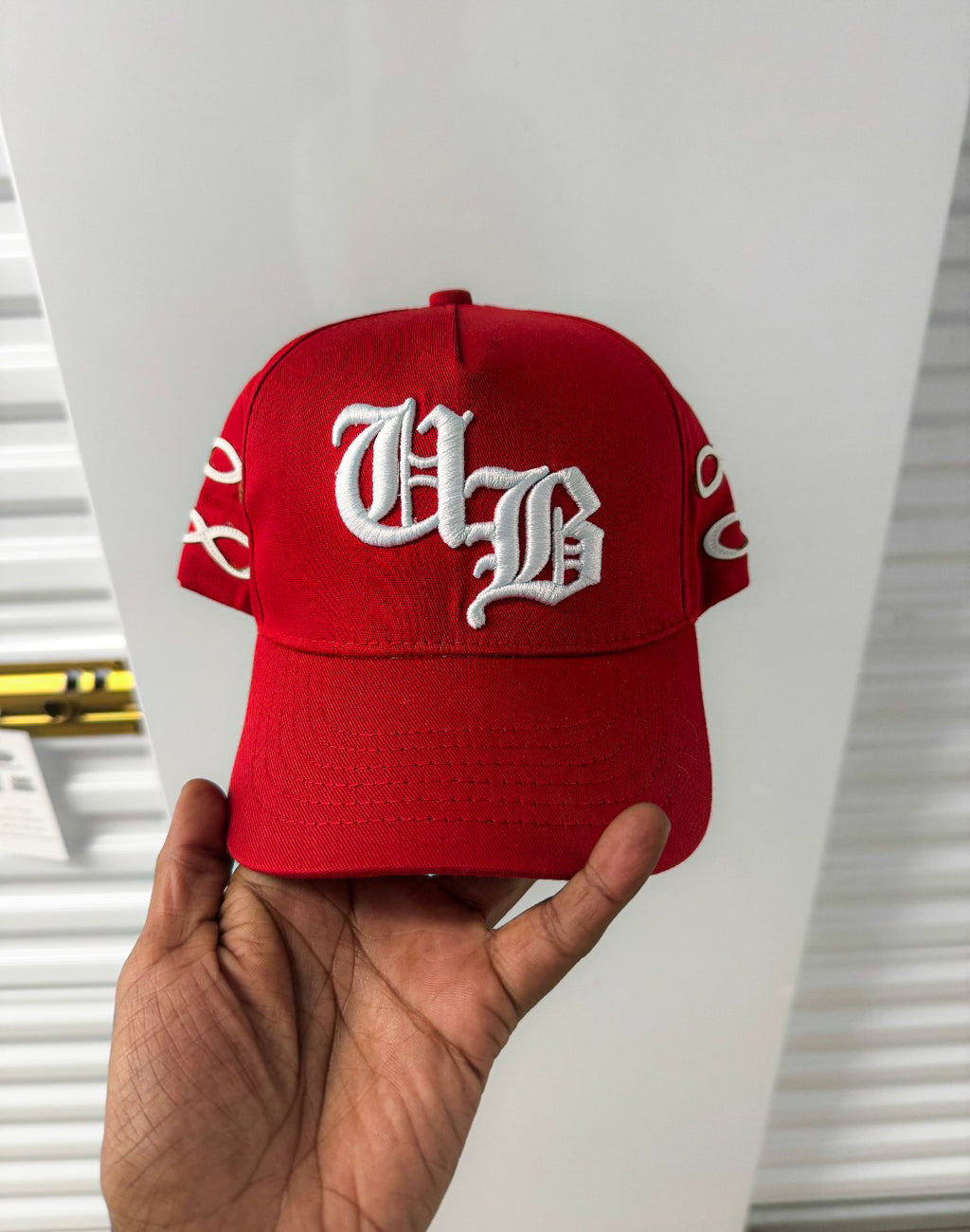 UNLIMITED PREMIUM RED HAT