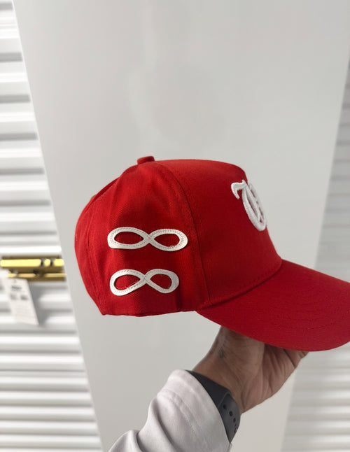 UNLIMITED PREMIUM RED HAT